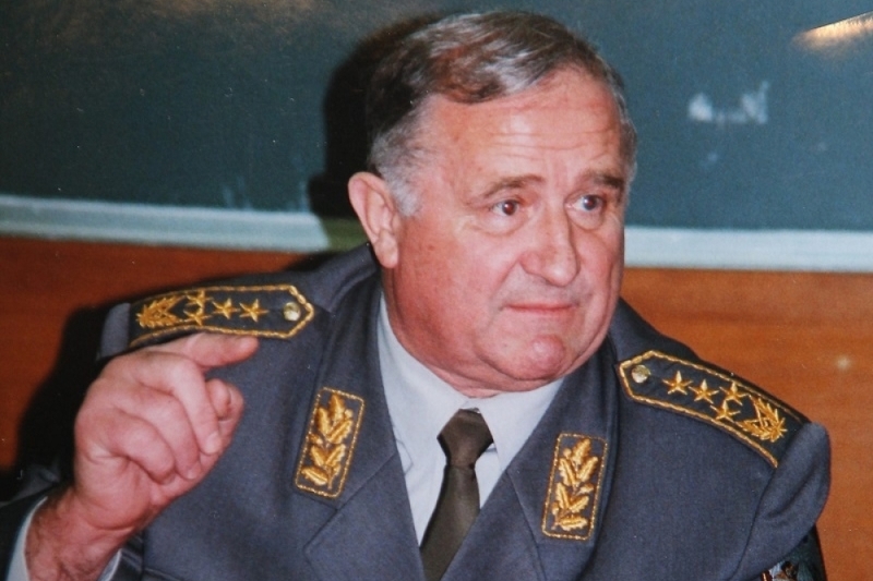 Dragoljub Ojdanić