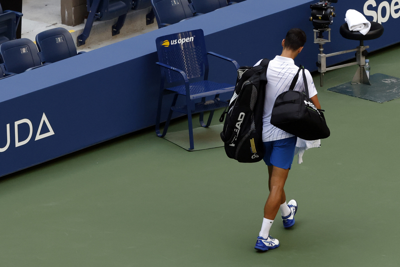 Novak Đoković (Foto: EPA-EFE)