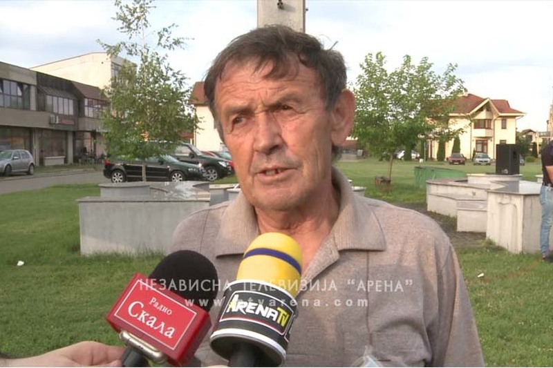 Ratko Đurković (Screenshot)