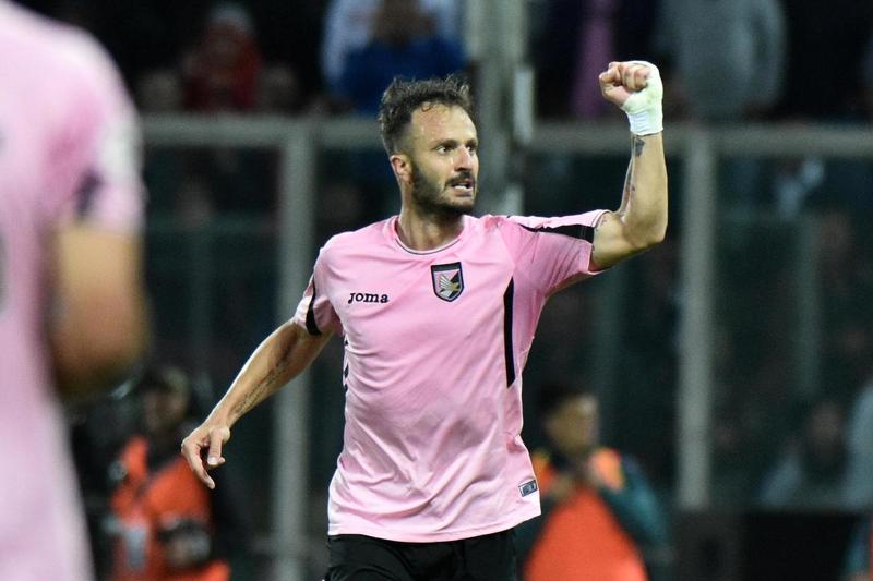 Alberto Gilardino (Foto: EPA-EFE)