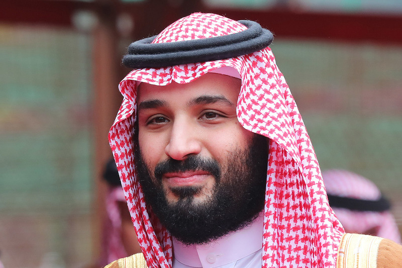 Mohammed bin Salman (Foto: EPA-EFE)