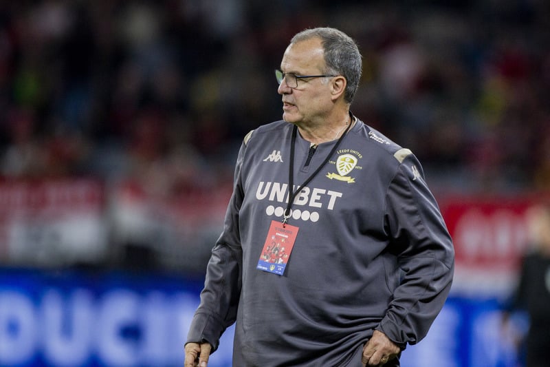 Marcelo Bielsa (Foto: EPA-EFE)