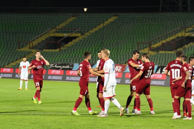 Foto: FK Sarajevo/Facebook