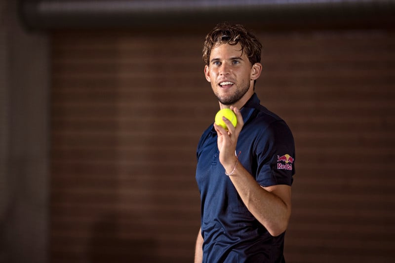 Dominic Thiem