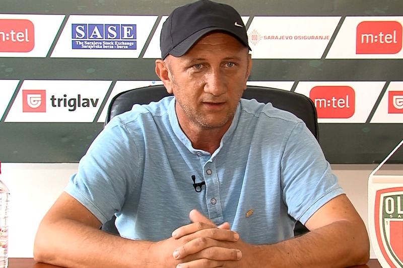 Esad Selimović