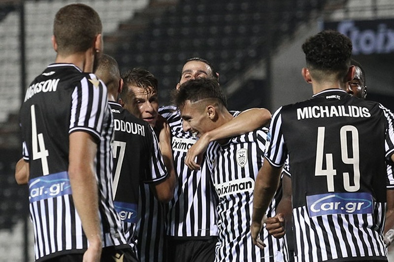 Foto: PAOK