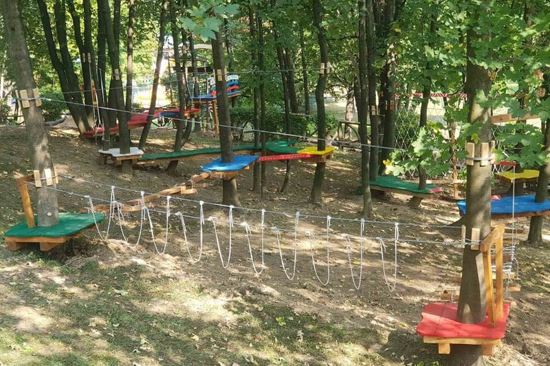 Foto: KJKP Park Sarajevo