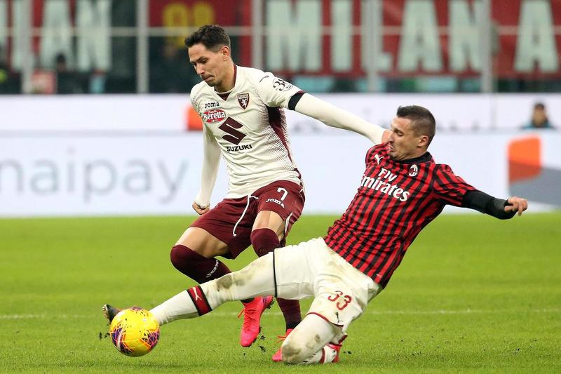 Rade Krunić (Foto: EPA-EFE)