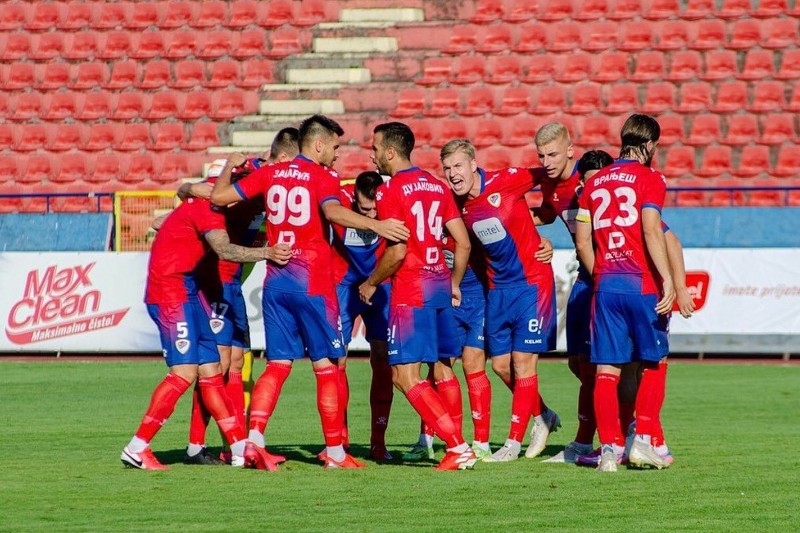 Foto: FK Borac