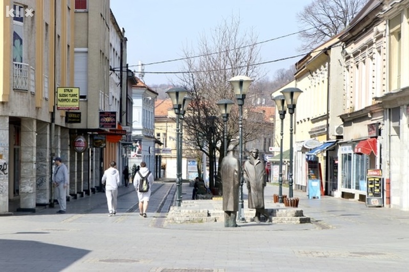 Tuzla (Foto: A. K./Klix.ba)