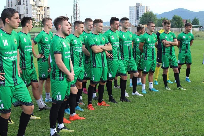 Ilustracija (Foto: Facebook/FK Rudar Kakanj)