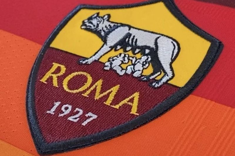 Foto: AS Roma