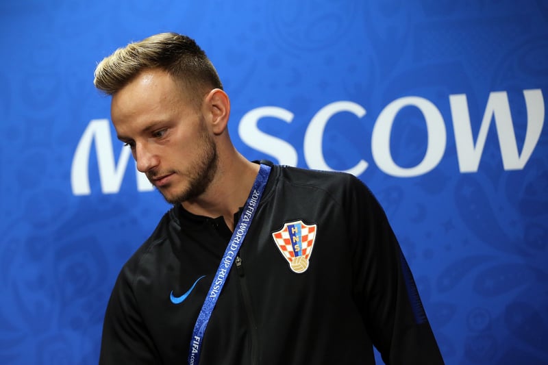 Ivan Rakitić (Foto: EPA-EFE)