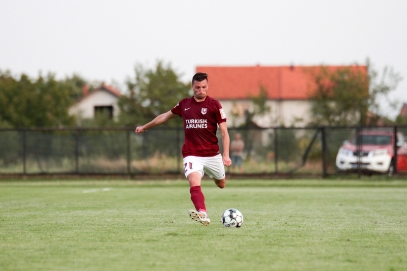 Aleksandar Pejović (Foto: FK Sarajevo)