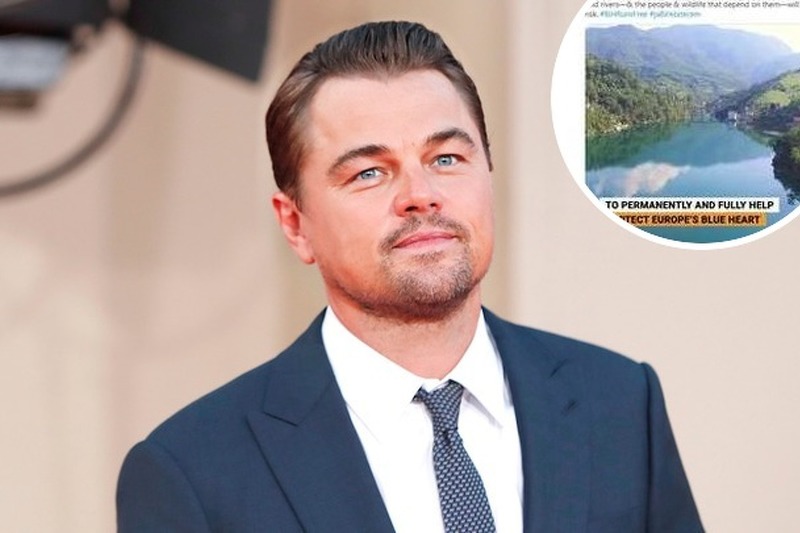 Leonardo DiCaprio (Foto: Shutterstock)