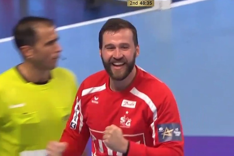 Benjamin Burić (Foto: Screenshot)