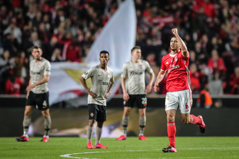 Ruben Dias (Foto: EPA-EFE)