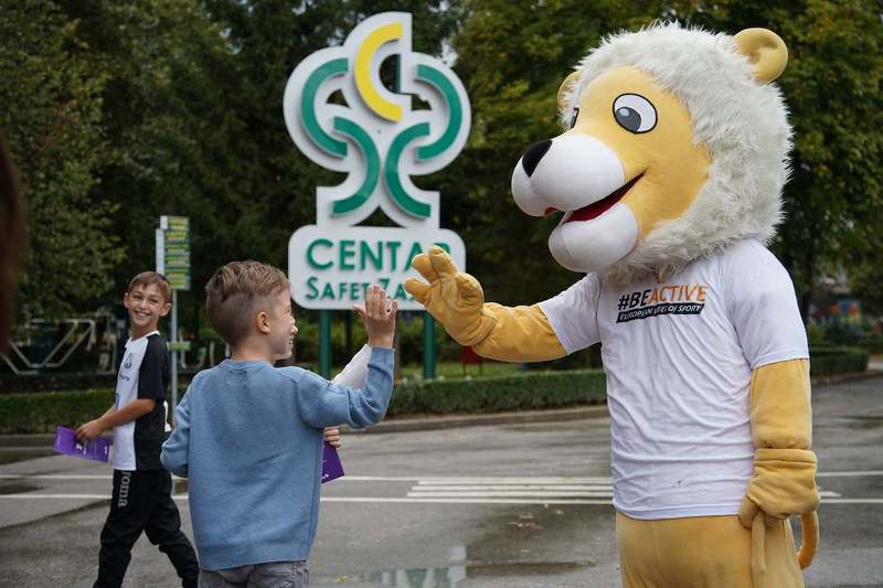 U Sarajevu održan prvi festival sporta ''Sport Fest'' (Foto: Sport Fest)