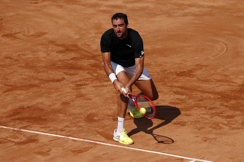 Marin Čilić (Foto: EPA-EFE)