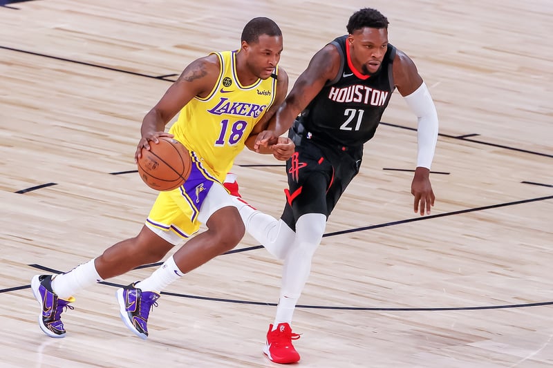 Dion Waiters (Foto: EPA-EFE)