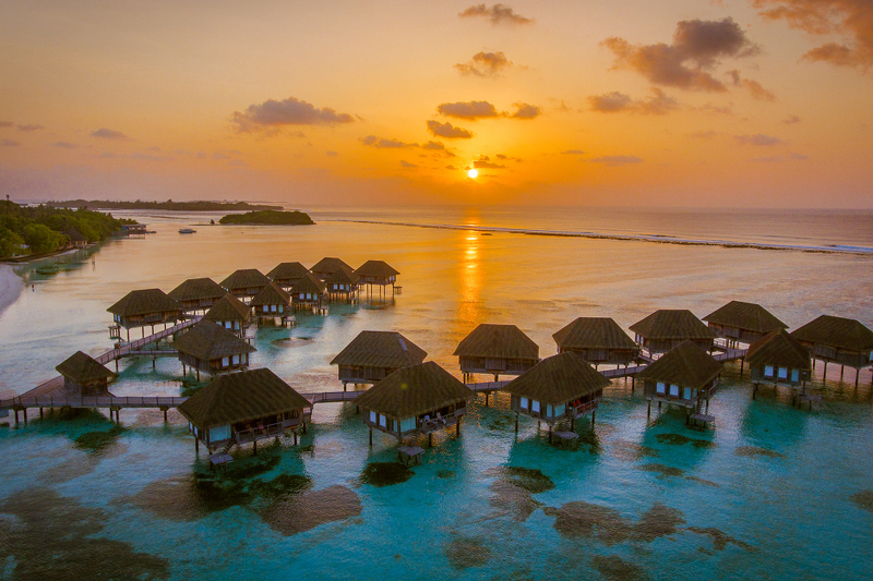 Maldivi (Foto: Shutterstock)