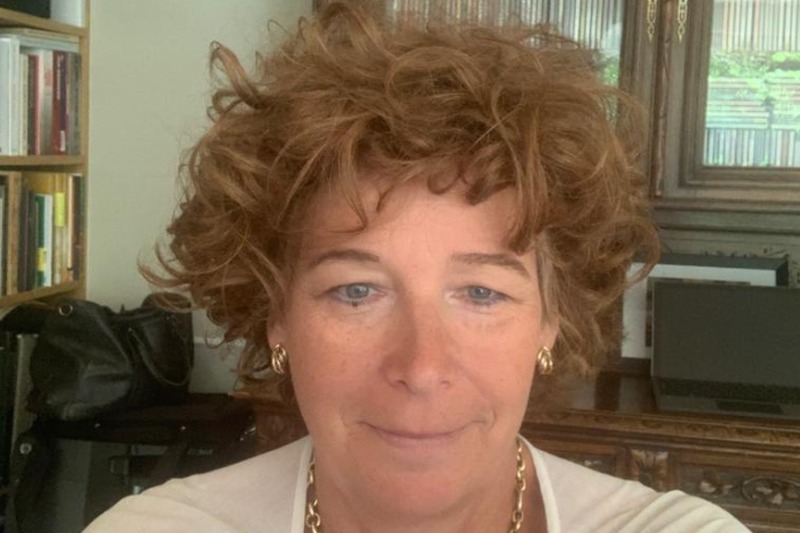 Petra De Sutter iz Belgije je najviše rangirana transrodna političarka