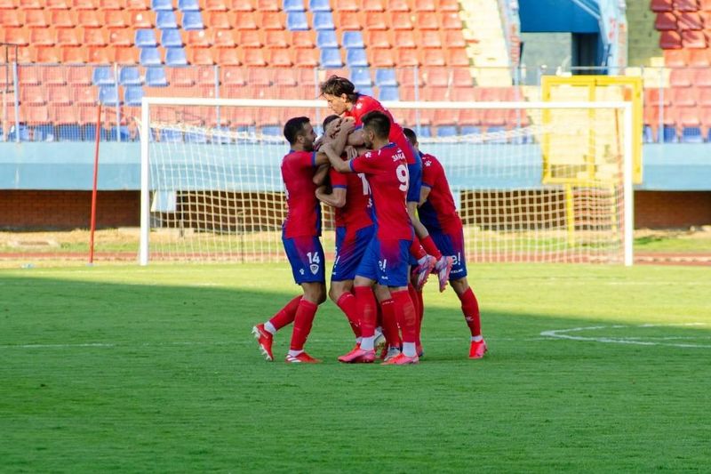 Ilustracija (Foto: Facebook/FK Borac Banja Luka)