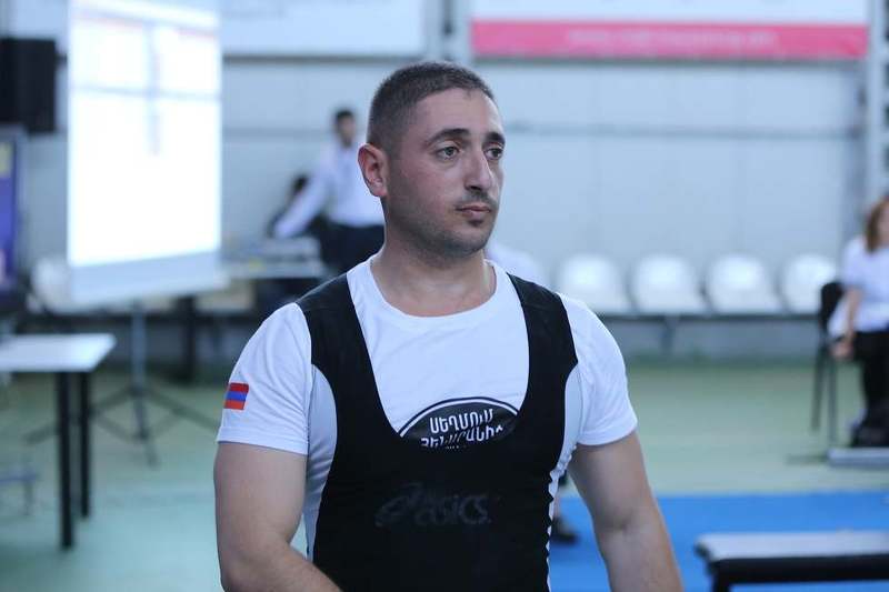 Tatul Harutyunyan