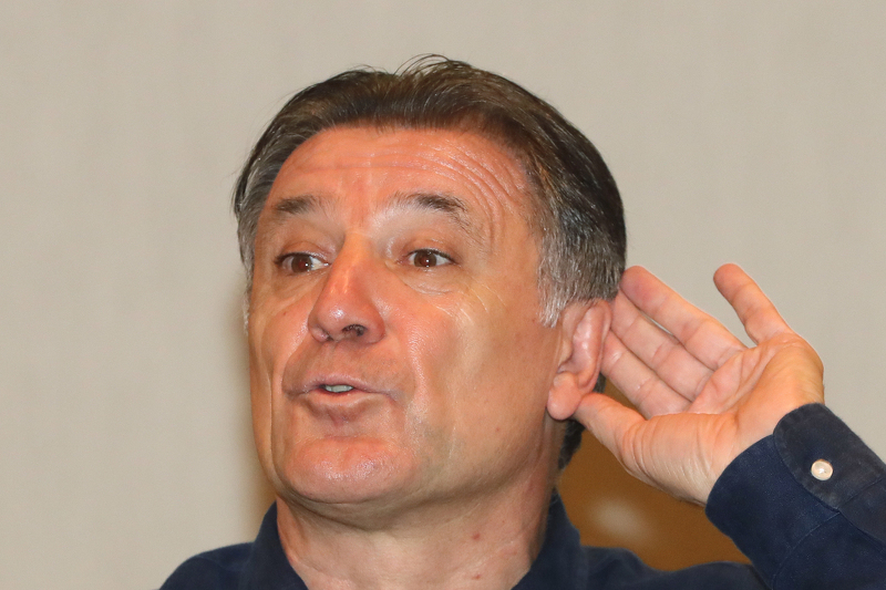 Zdravko Mamić (Foto: EPA-EFE)