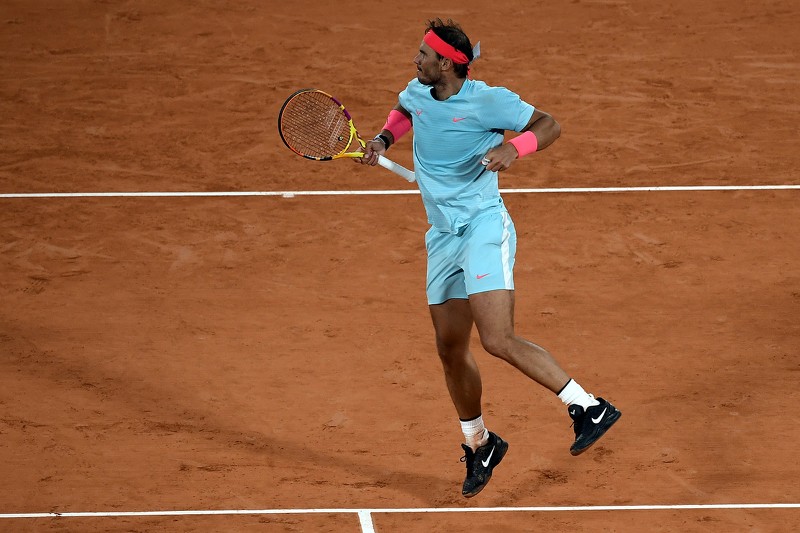 Rafael Nadal (Foto: EPA-EFE)