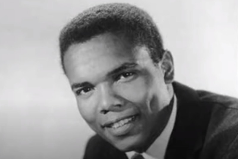 Preminuo Johnny Nash, najpoznatiji po hitu "I Can See Clearly Now"