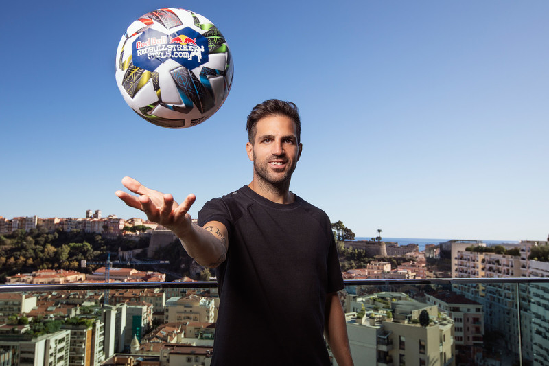 Cesc Fabregas