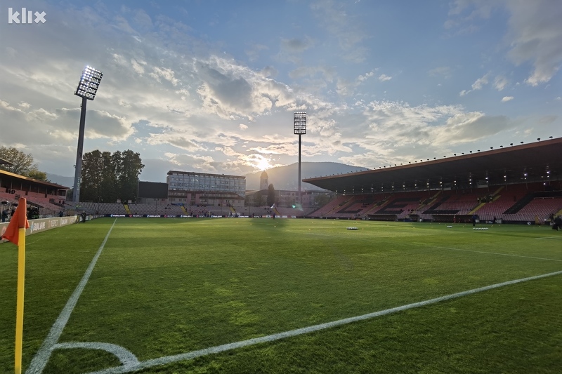 Bilino Polje (Foto: E. M./Klix.ba)