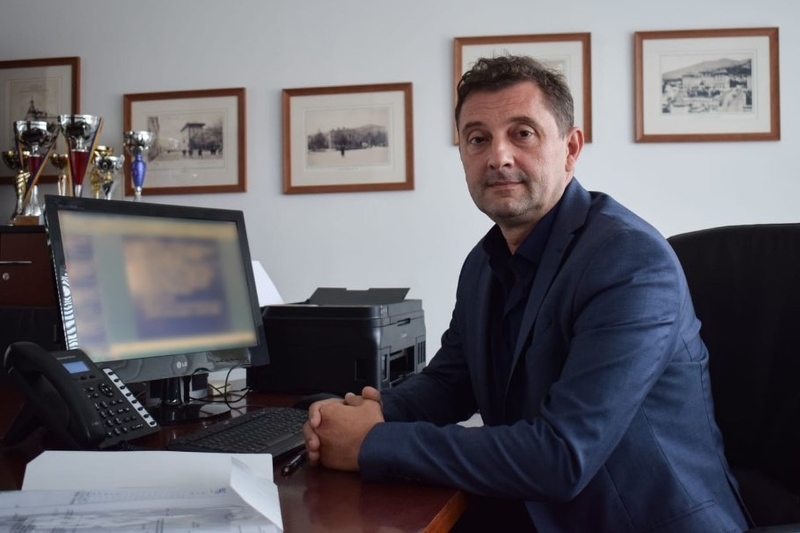 Mario Kordić: U Mostaru je nužno provesti reforme koje su lišene političkog prefiksa