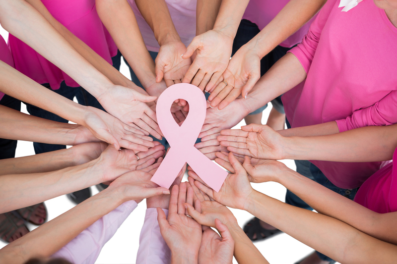 Oktobar obojen u roze boju: Karcinom dojke prijeti svakoj osmoj ženi u  svijetu - Klix.ba
