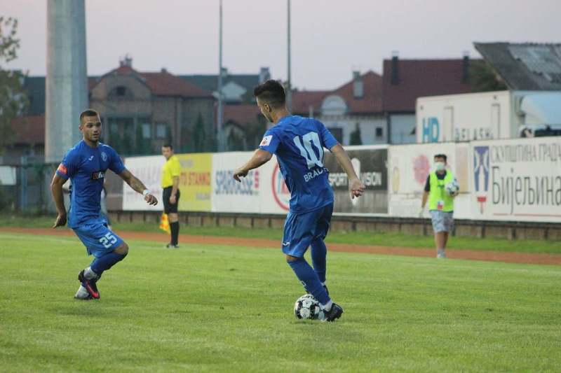 Foto: FK Radnik