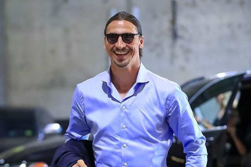 Zlatan Ibrahimović