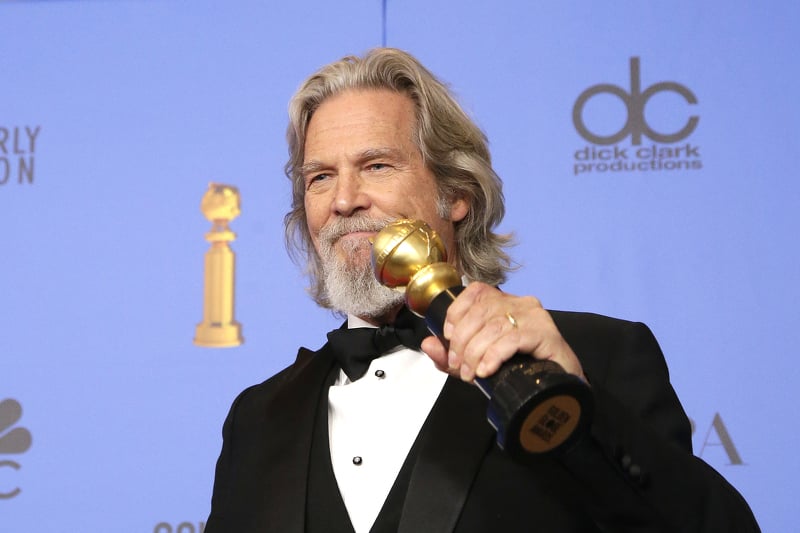 Jeff Bridges (Foto: EPA-EFE)