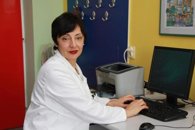 Ksenija Miladinović: Bez ministra zdravstva KS funkcionisanje zdravstvenog sistema je nezamislivo