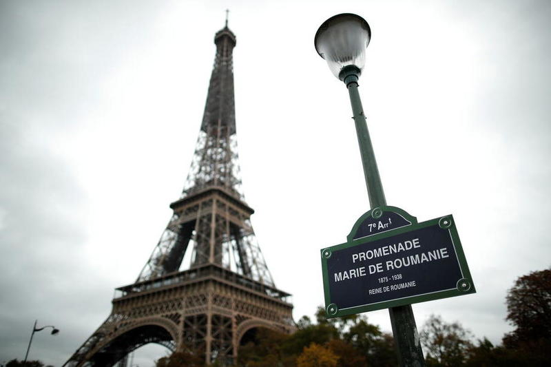 U Francuskoj je na snazi visoki stepen pripravnosti (Foto: EPA-EFE)