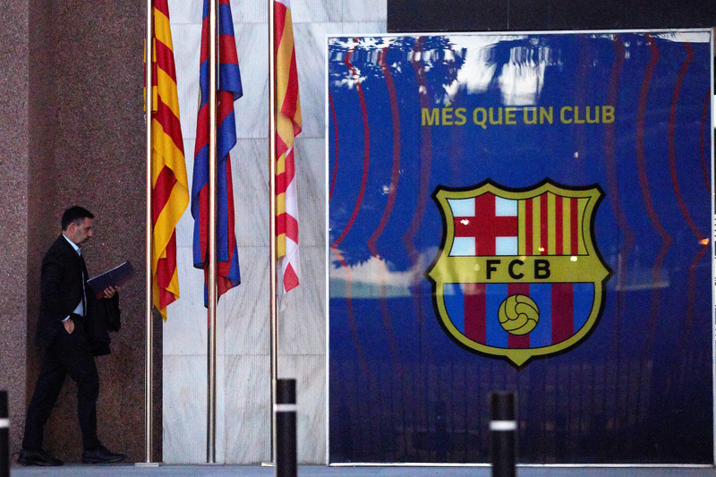 Bartomeu podnio ostavku, tri kandidata za novog predsjednika Barcelone