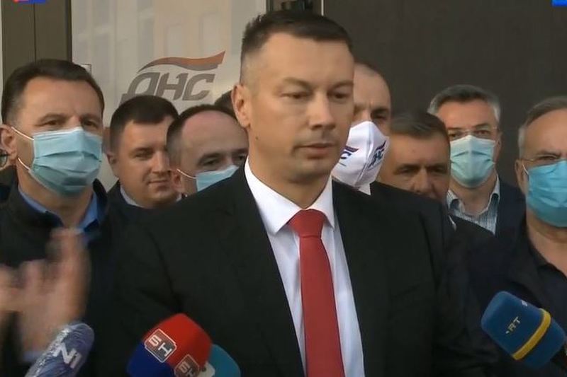 Nenad Nešić