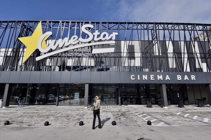 Kino se nalazi u sklopu Bingo City Centra (Foto: T. S./Klix.ba)