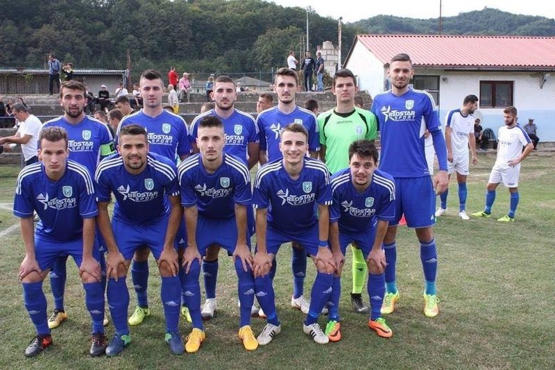 Fudbalski klub Famos Hrasnica, sezona 2019/2020