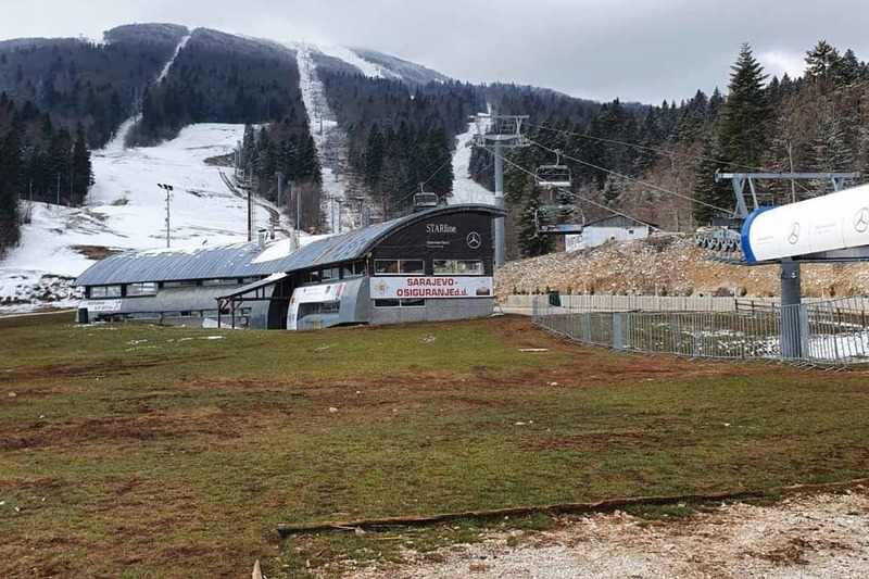 Zbog eventualne korekcije cijena, prodaja će danas biti obustavljena