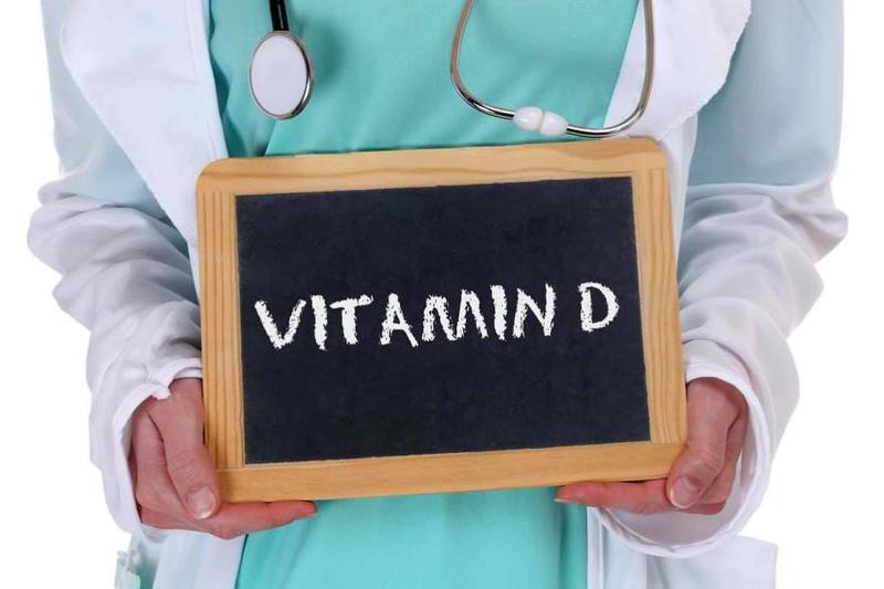 Mnoga istraživanja ukazuju na bitan efekat vitamina D na imuni sistem