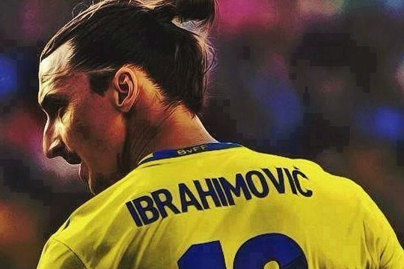 Zlatan Ibrahimović