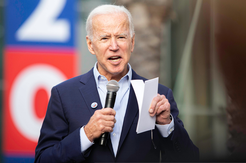 Biden smatra da se SAD mora najprije vratiti demokratskim principima (Foto: Shutterstock)