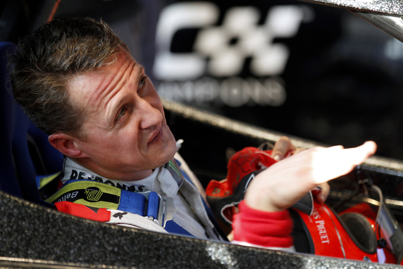 Michael Schumacher doživio je tešku nesreću na skijanju 29. decembra 2013. godine (Foto: EPA-EFE)