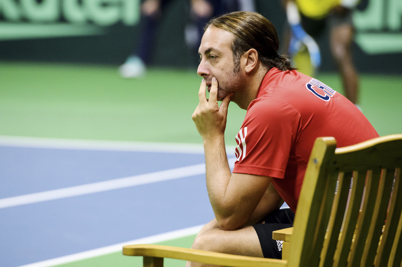 Nicolas Massu (Foto: EPA-EFE)